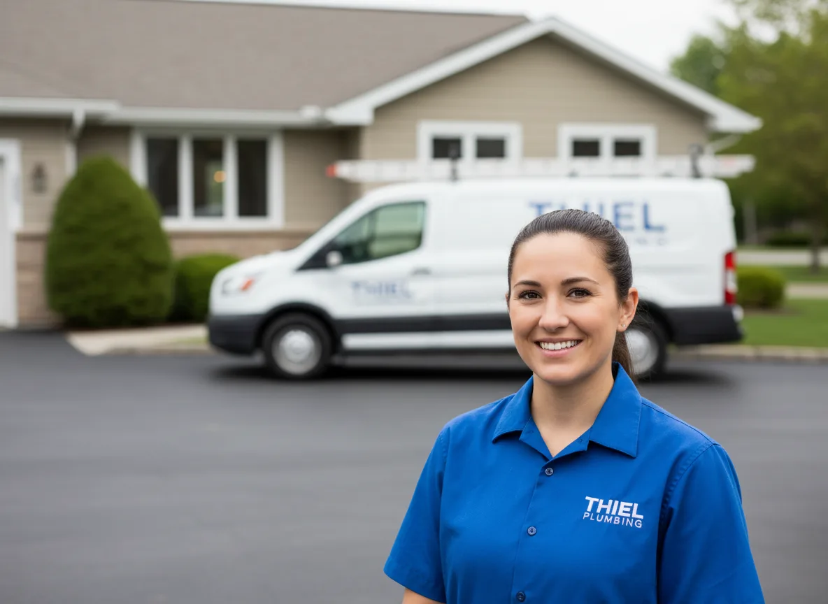 Plumber Bourneville, OH FAQs